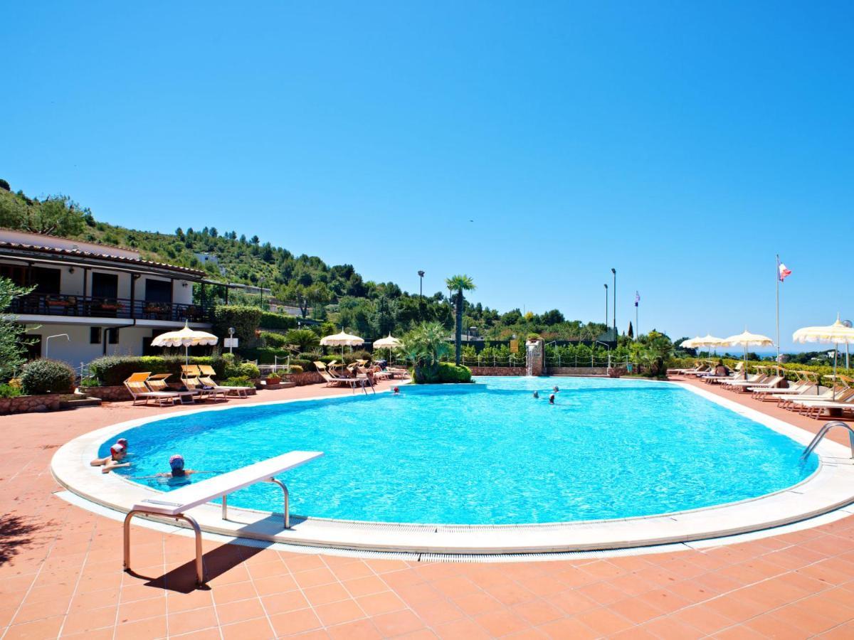 Apartment Costa Di Kair Ed Din-1 By Interhome Сперлонга Экстерьер фото