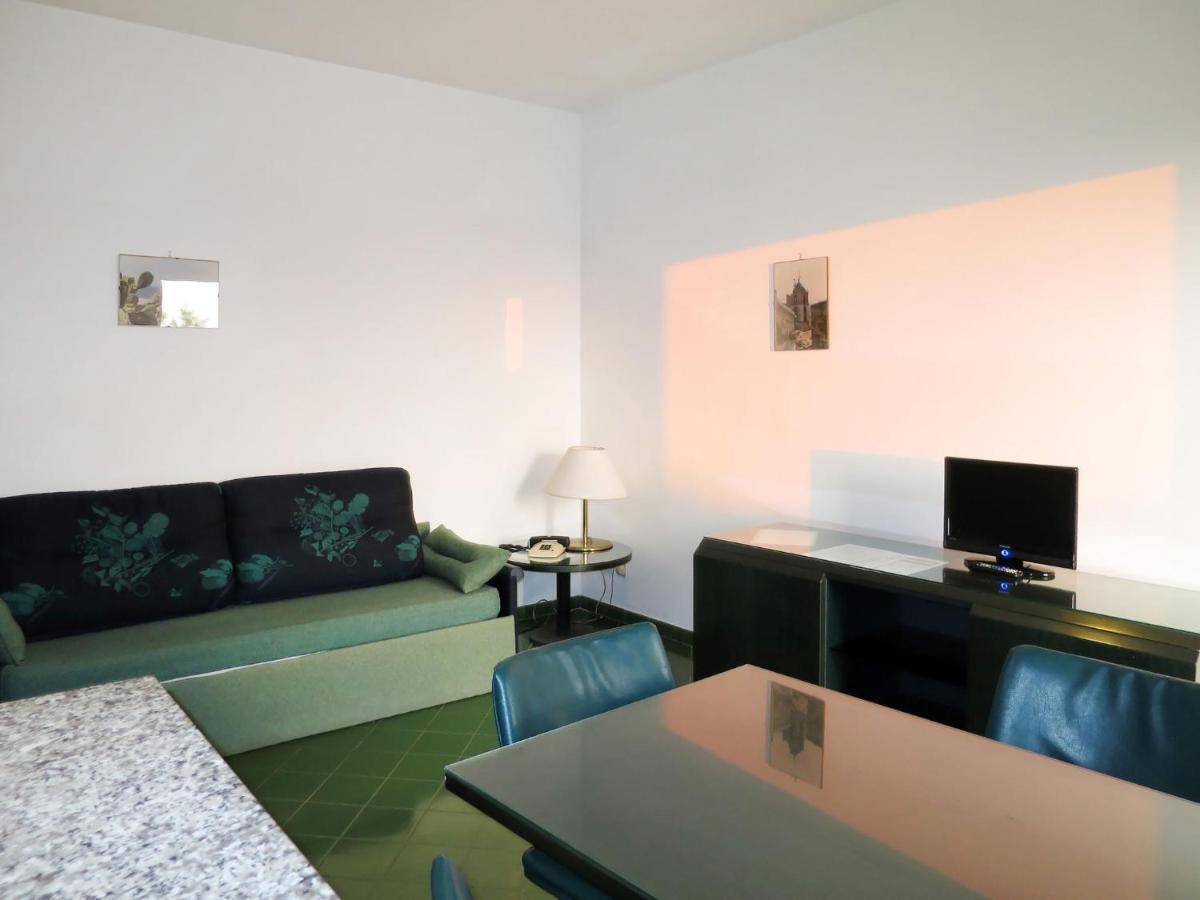 Apartment Costa Di Kair Ed Din-1 By Interhome Сперлонга Экстерьер фото