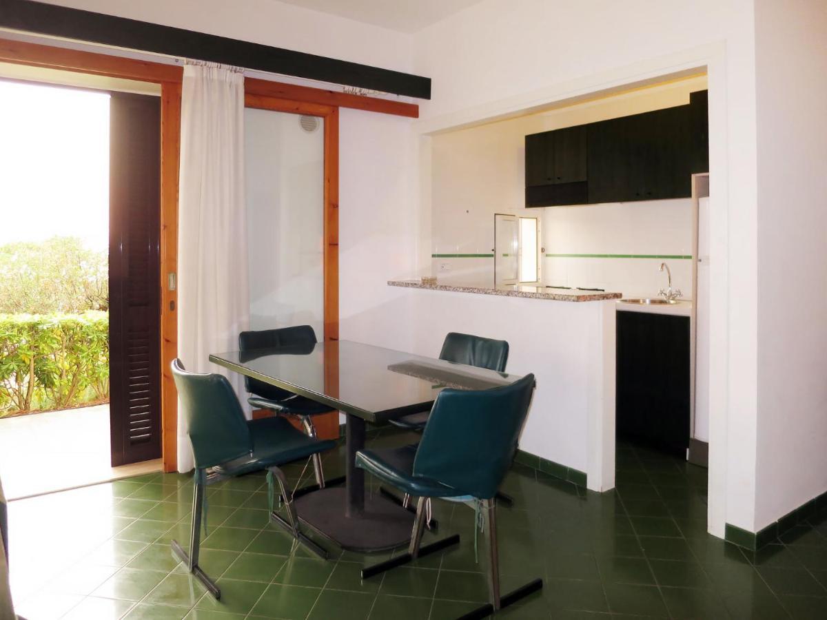 Apartment Costa Di Kair Ed Din-1 By Interhome Сперлонга Экстерьер фото
